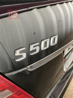 مێرسێدس بێنز S-Class